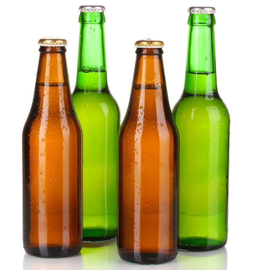 你知道啤酒瓶（罐）該如何清洗嗎？