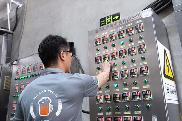 現(xiàn)在投資建啤酒廠，還是好時(shí)機(jī)嗎？