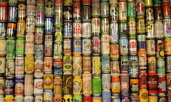 精釀啤酒設(shè)備廠分享”精釀”就是艾爾啤酒？