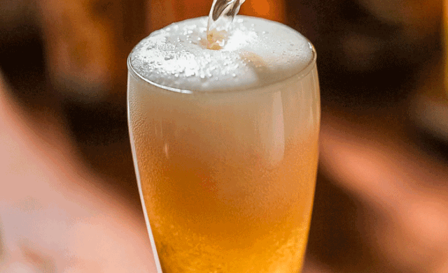 精釀啤酒中如何進(jìn)行洗糟？