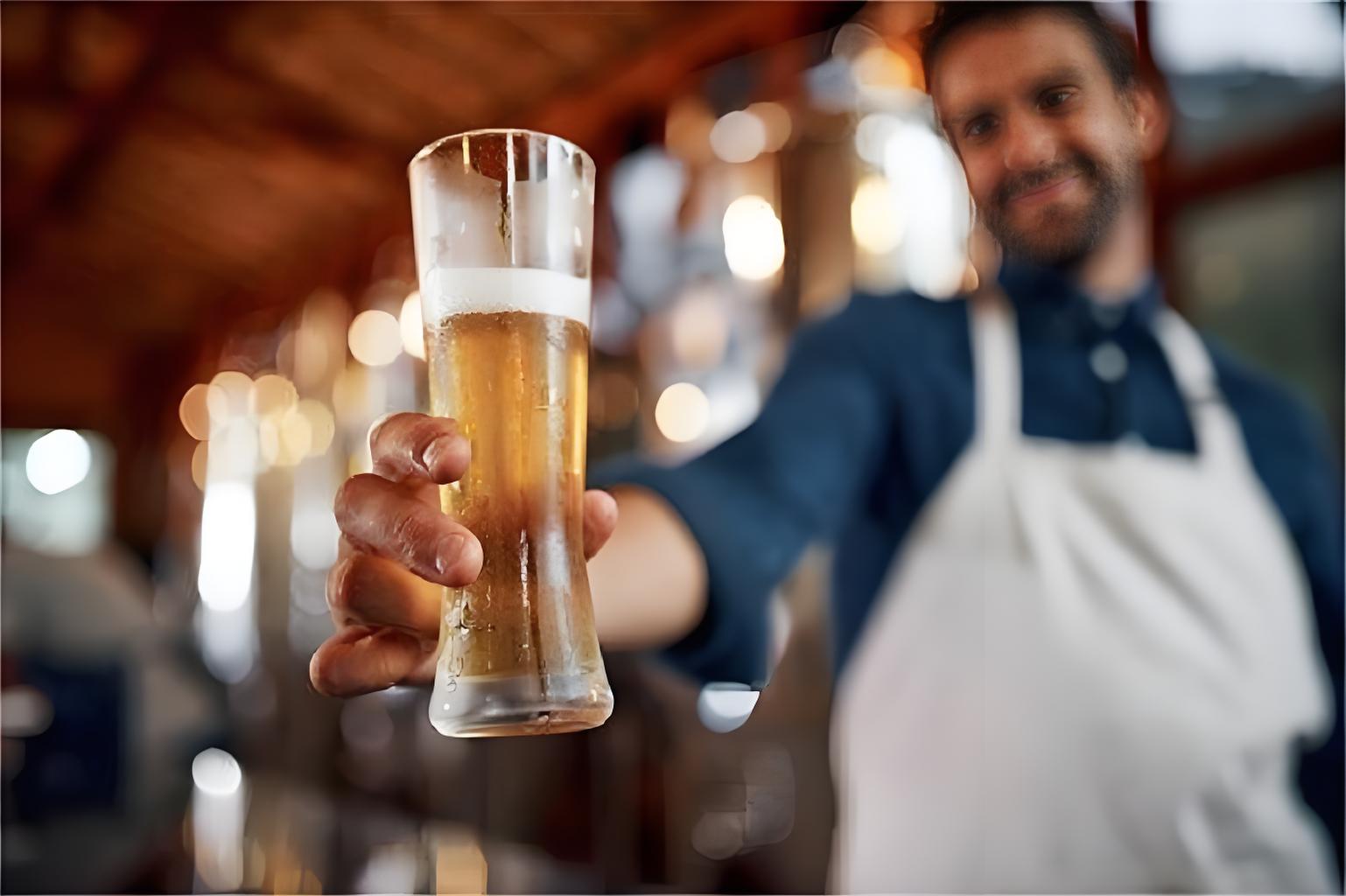 餐飲店鋪如何選擇精釀啤酒設(shè)備？