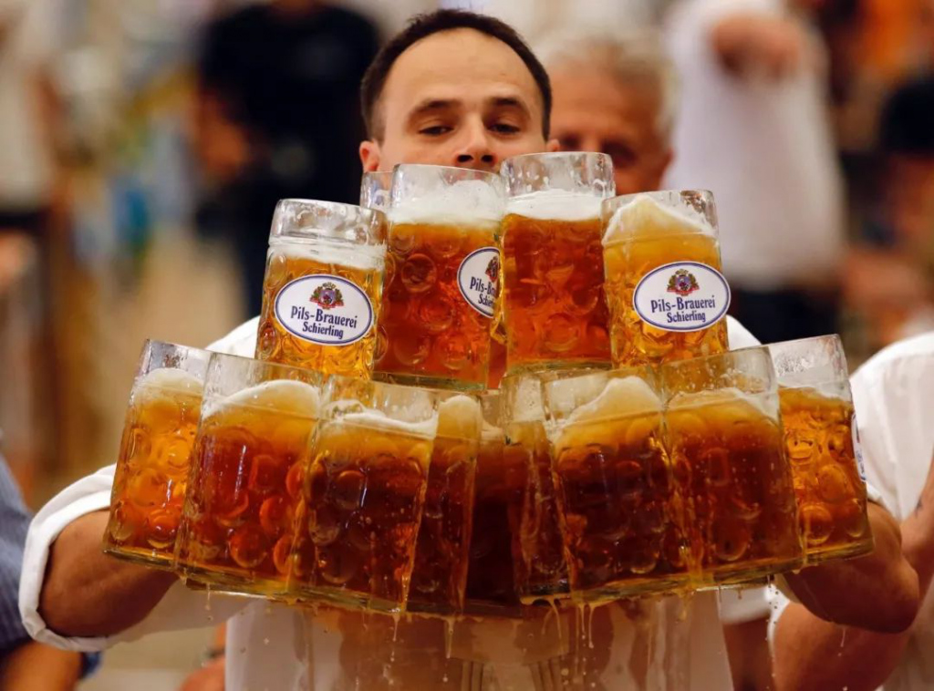 精釀啤酒or工業(yè)啤酒？生啤熟啤扎啤原漿又是什么？