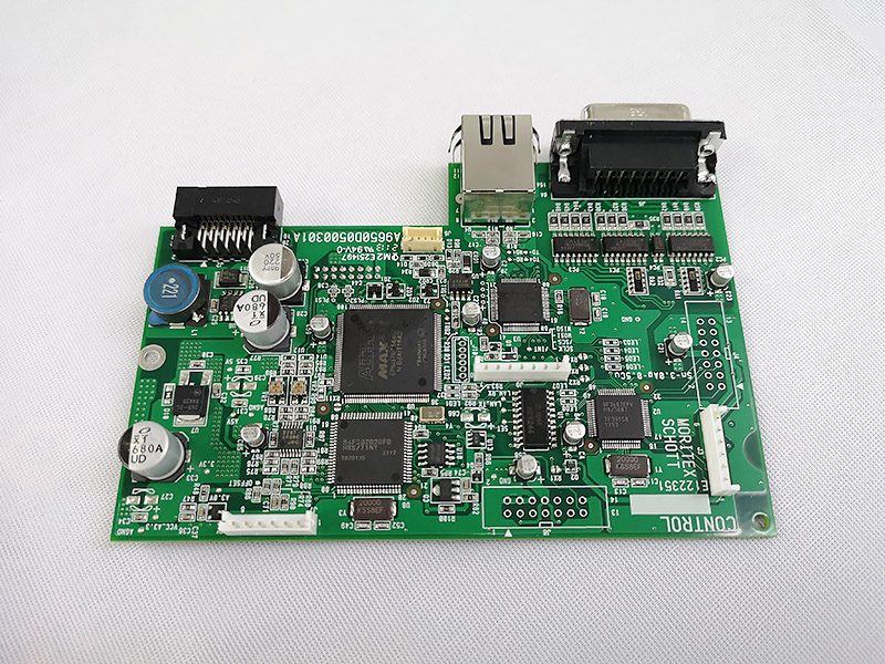 SMT貼片工藝要如何控制<div   id=